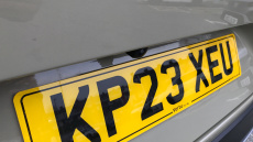 Honda HR-V 1.5 eHEV Elegance 5dr CVT Hybrid Hatchback